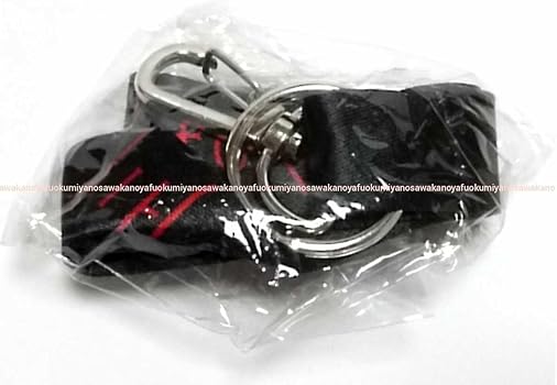 Amazon.co.jp: B'z LIVE-GYM Pleasure 2018 HINOTORI ネックピース 検